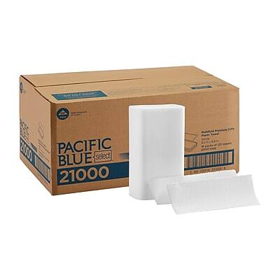 EEC 2010 PACIFIC BLUE select 21000 Puper M 2000