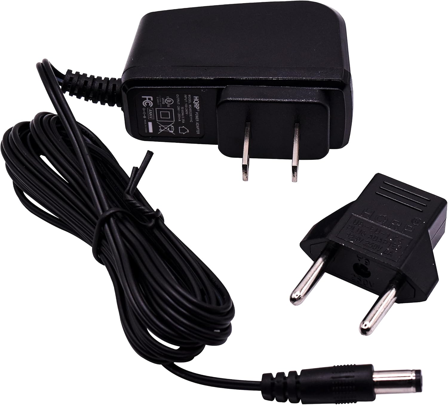 FC 7 OUTRUT nmw HQRP I ANNY  
nNS IEIC POWER 7A -I PLUG US~2.0 US HORE  
- C C 25V ADAPTE: C 250V BA Y 230V DV