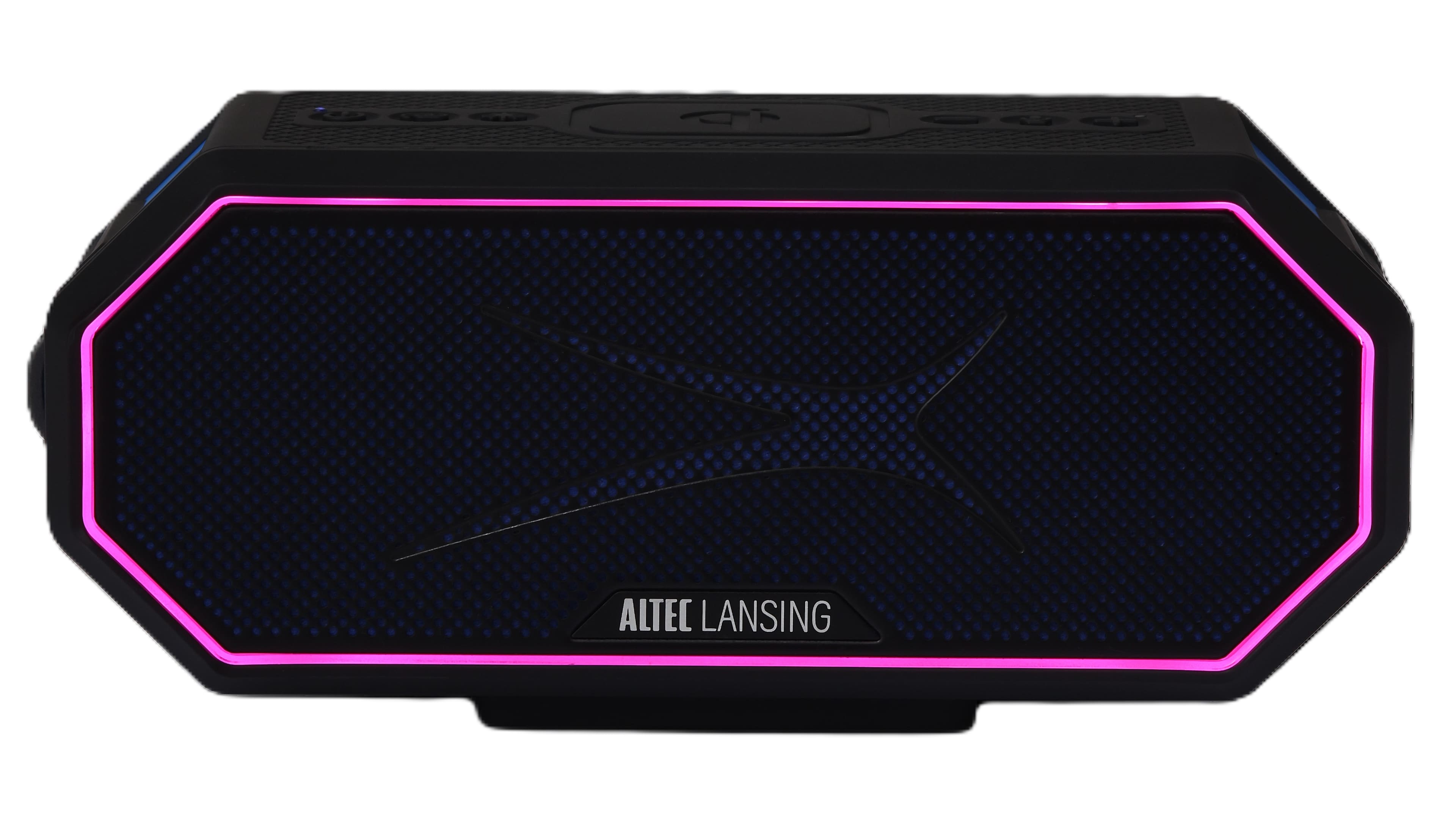 Altec Lansing HydraBoom Bluetooth selling Speakers, USB Type-C Rechargeable Waterproof P