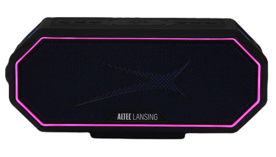 I Altec Lansing