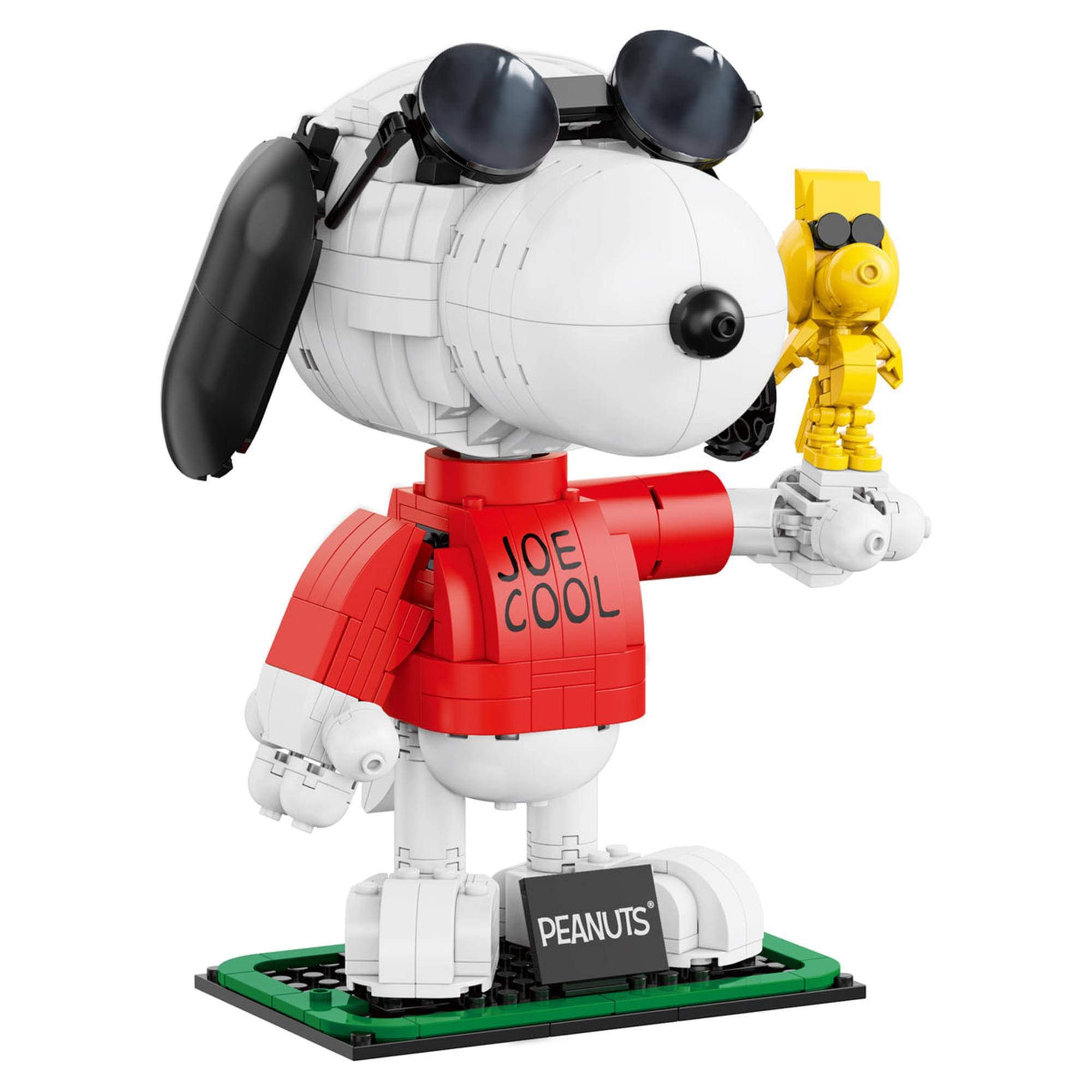 JOE COOL PEANUTS