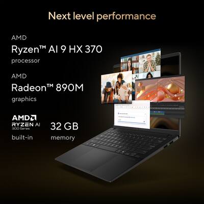 ASUS Vivobook S14 14
