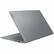 Alt View 3. Lenovo - Lenovo IdeaPad Slim 3 15IAN8 82XB00CPUS 15.6" Notebook - Full HD - Intel N-Series N100 - 4 GB - 128 GB Flash Memory - Gray.