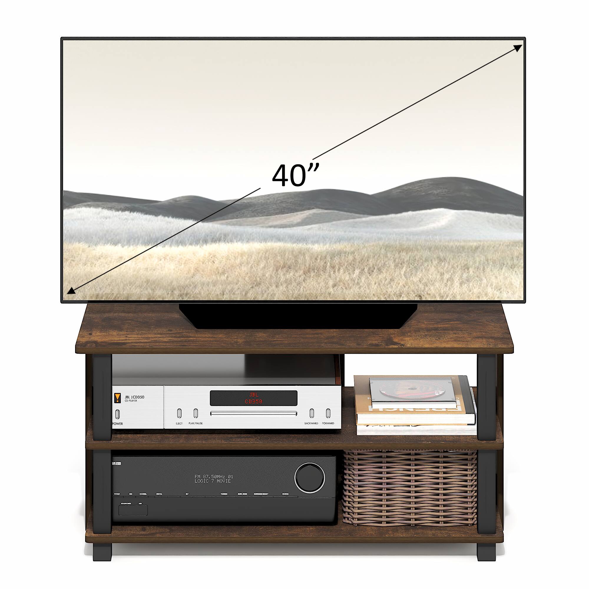 40" - NM - JEL cpesa AE - 2 es 100I 2 MOVEL