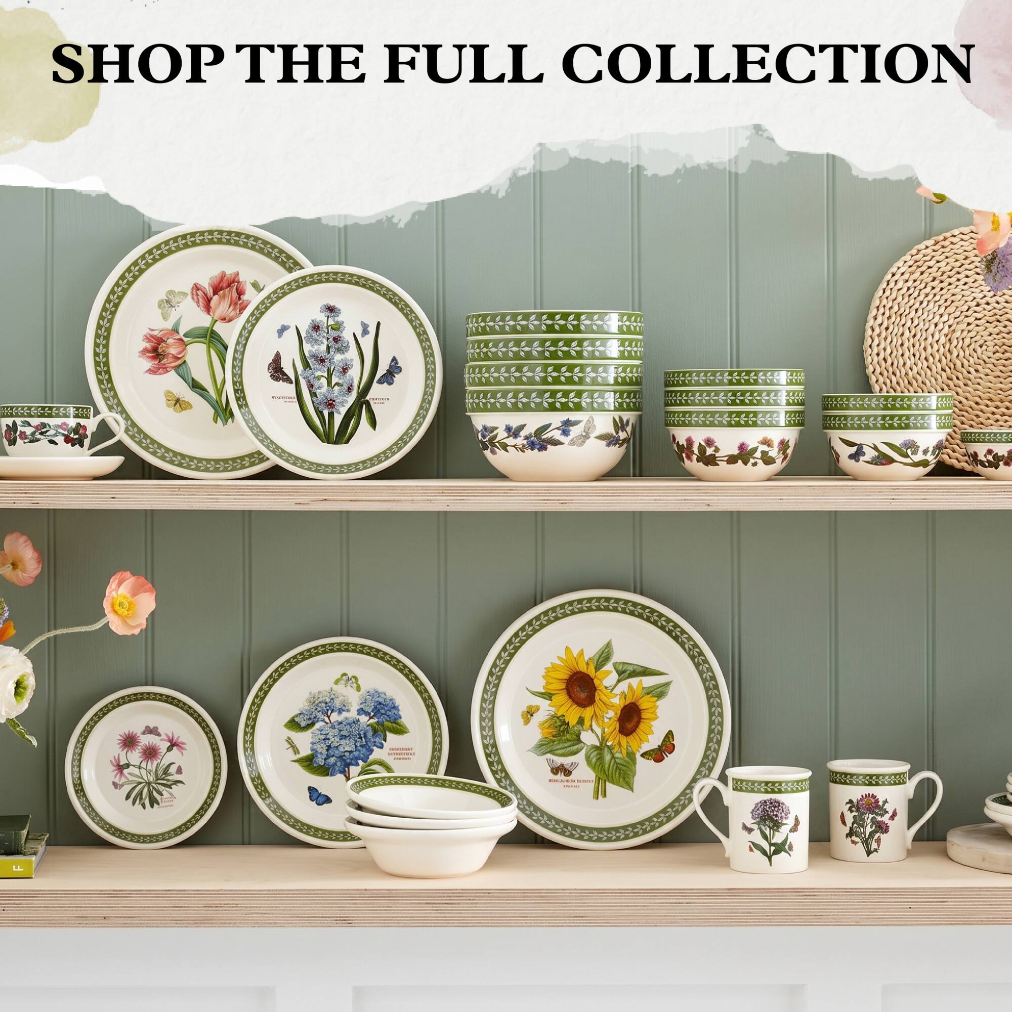 SHOP THE FULL COLLECTION