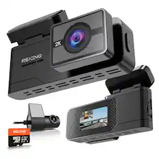 REXING 2K S
REXING 2 A 730 C
misg 32 GB
I E 4 To - Xe e
REXING
2K
REXING
micro SD
32 GB
XC I U1