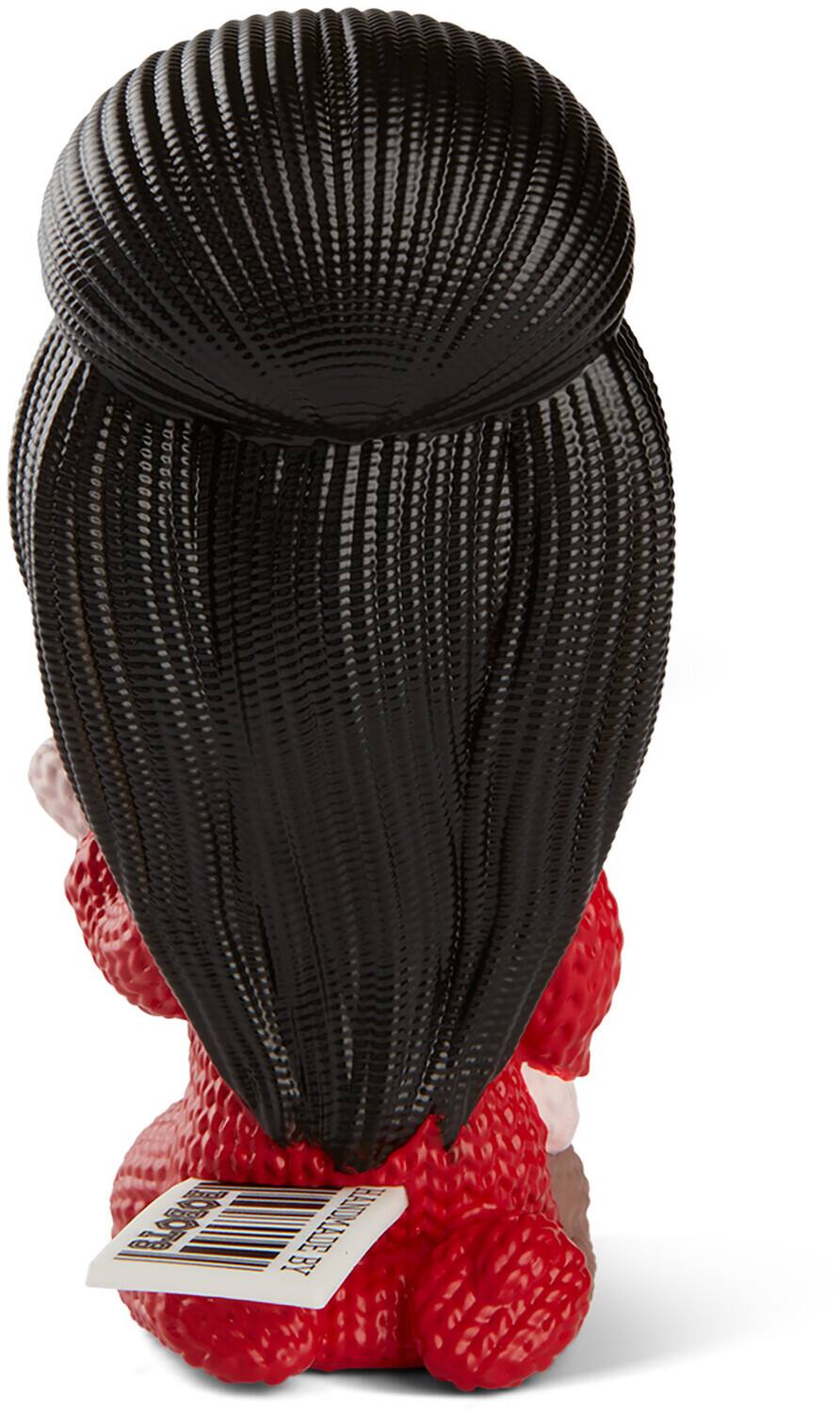 Handmade by Robots Elvira Limited Edition Vinyl Figure COLLECTIBLES ...