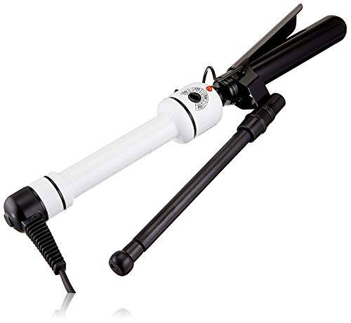 Vulpecula Spade - Hot Tools Professional NanoCeramic Marcel Iron/Wand - 1 1/4"