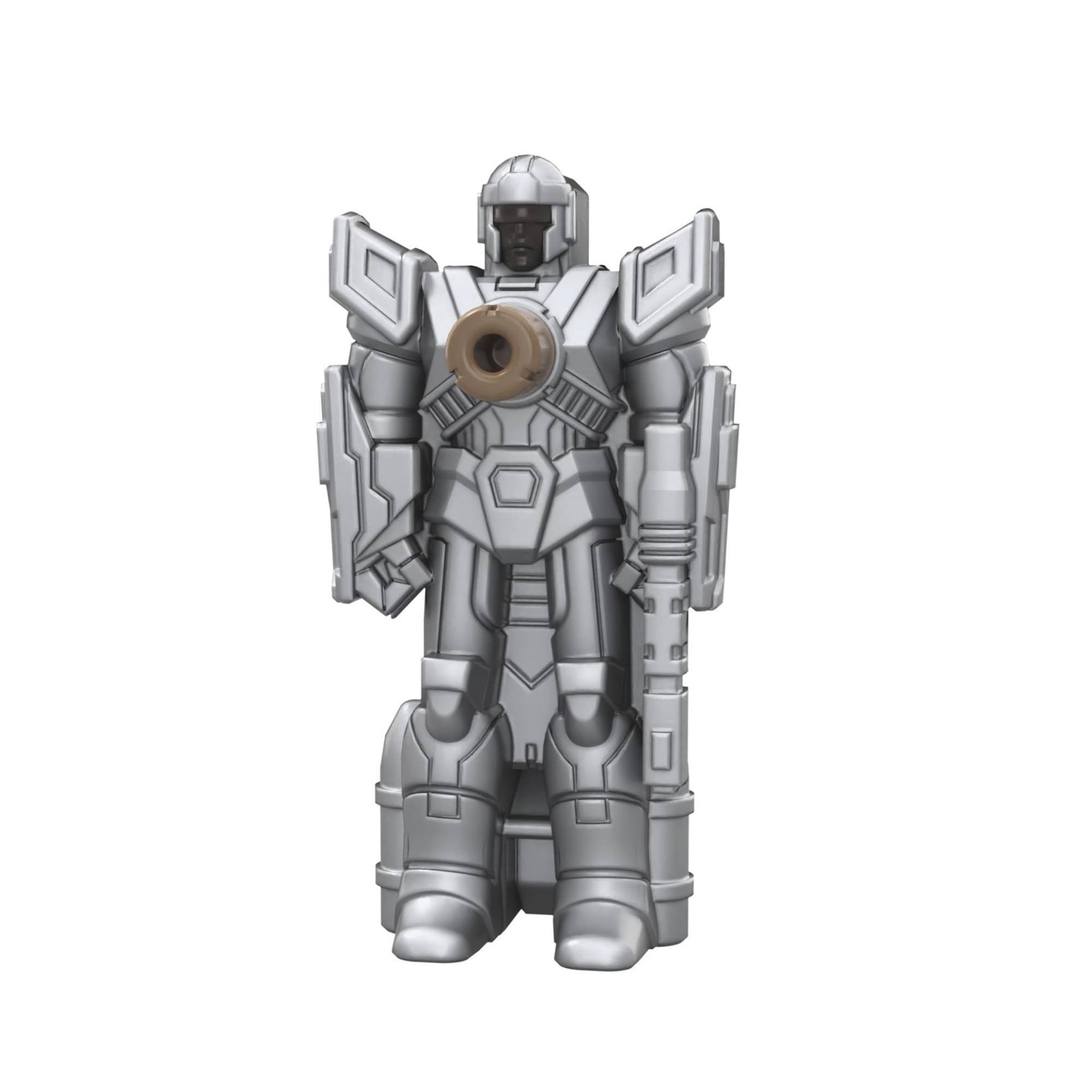 Alt View 2. Hasbro - Transformers United Doom 'N Destruction Figure Set | Breakdown & Windsweeper - Multi-Colored.