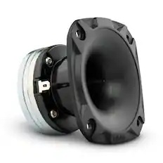 Front. DS18 Audio - PRO-TWN 3" Tweeter, 100W RMS 4-Ohm.
