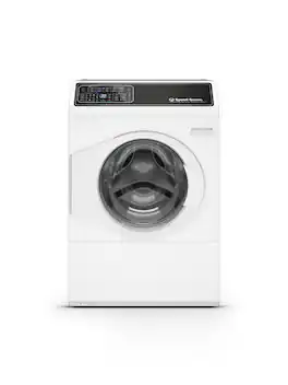 Speed Queen - FF7 3.5 cu. ft. Left Hinge - White
