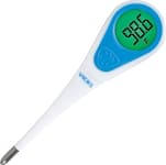 Vicks - SpeedRead Digital Thermometer with Fever InSight - Blue/White