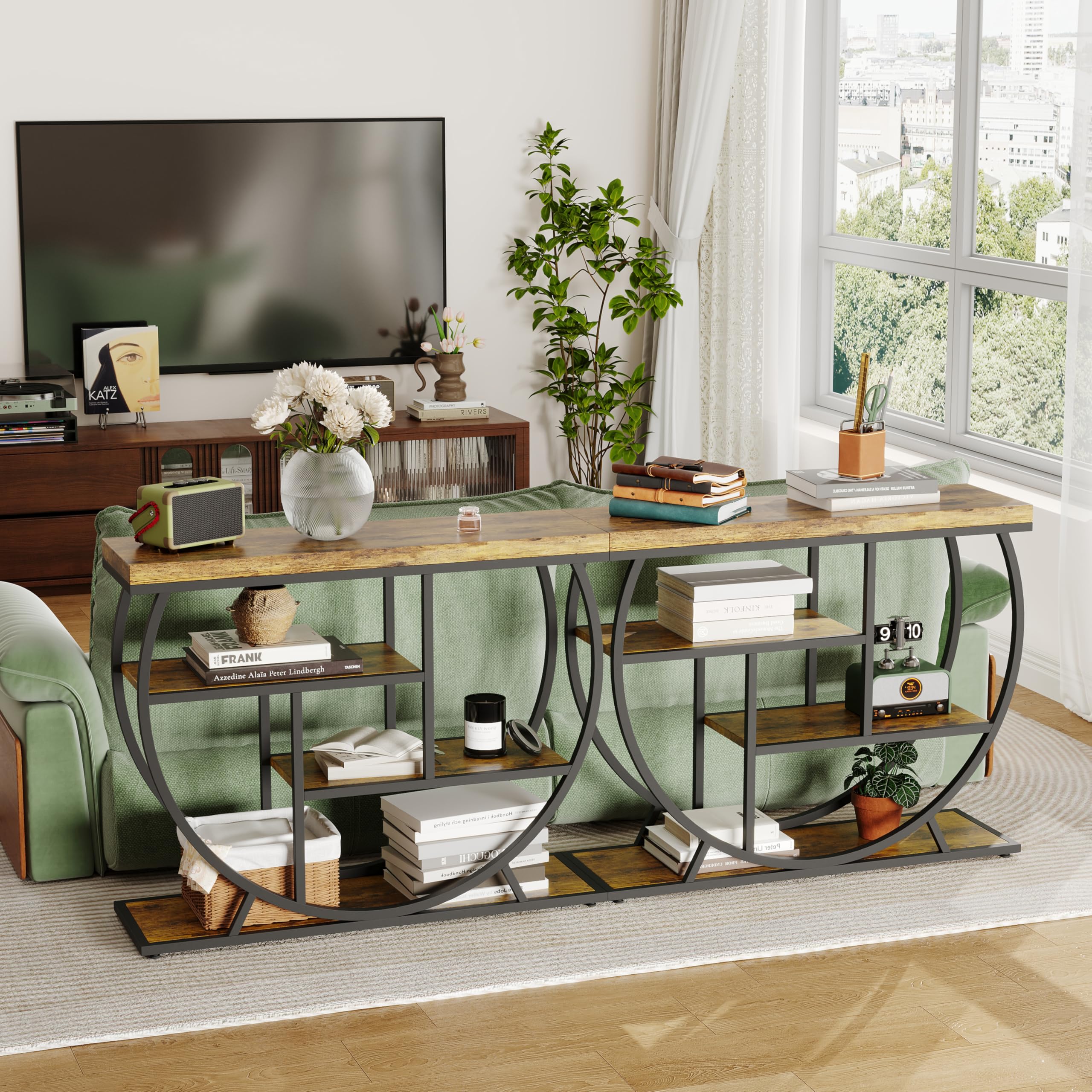 media item thumbnail