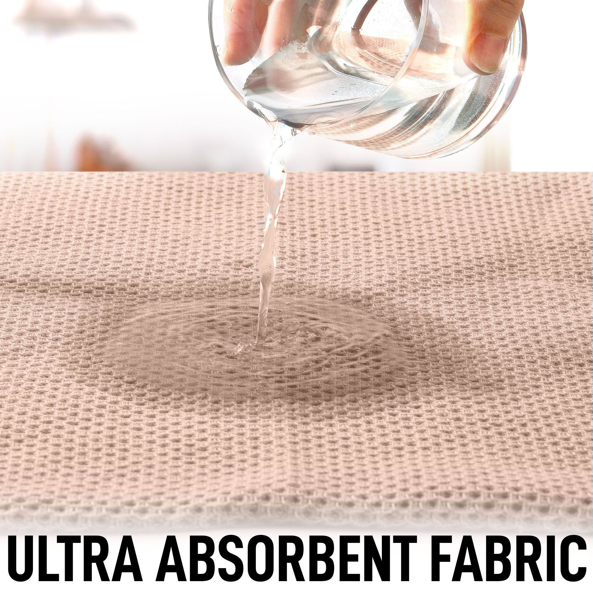 ULTRA ABSORBENT FABRIC