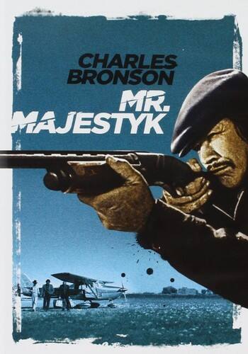 Mr. Majestyk   - DVD
