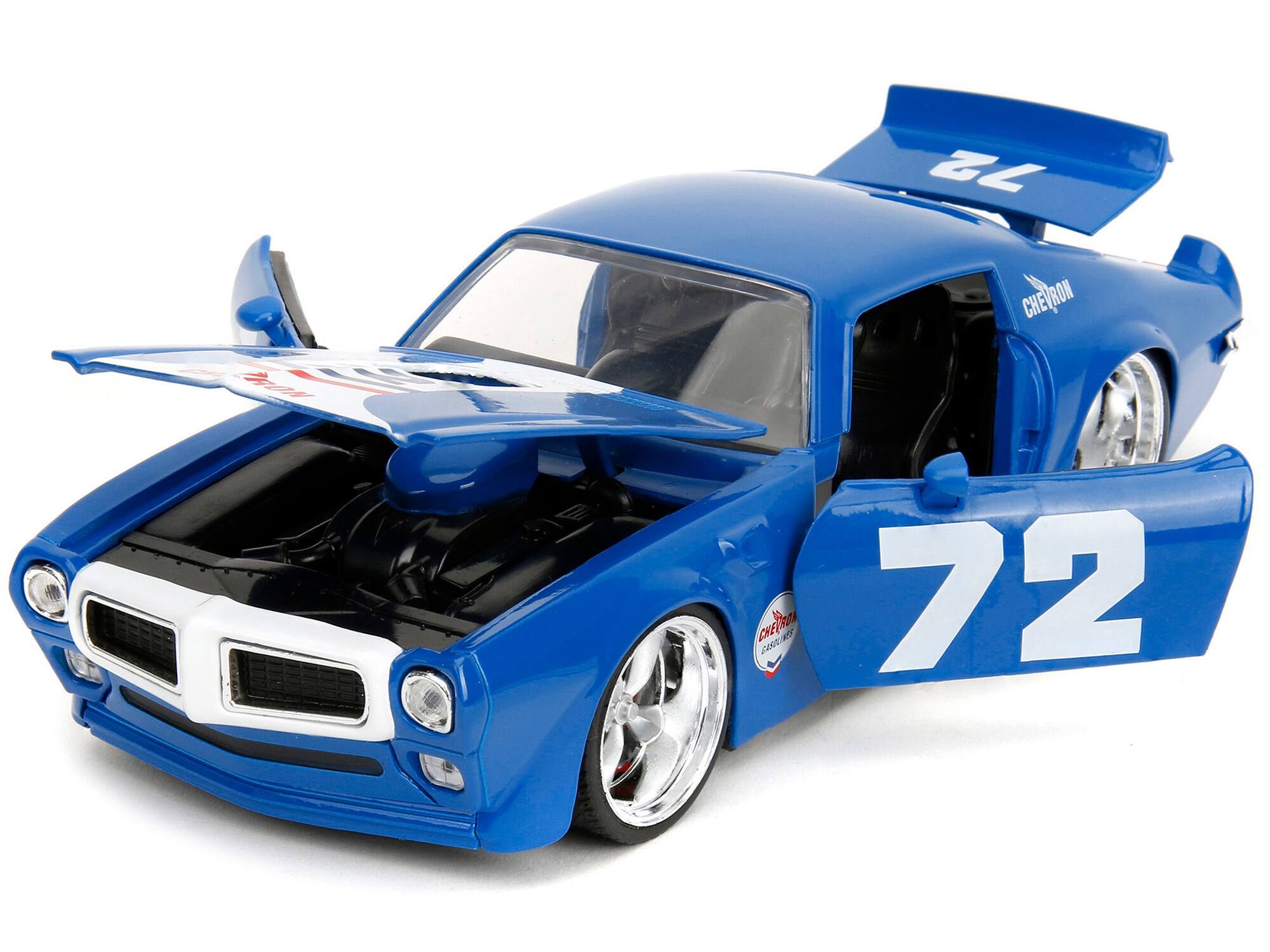 72 CHEVROLET 72