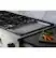 Alt View 19. Monogram - 48" Built-In Gas Cooktop with 6 Burners and Professional Versatile Burner Configuration - Stainless Steel.