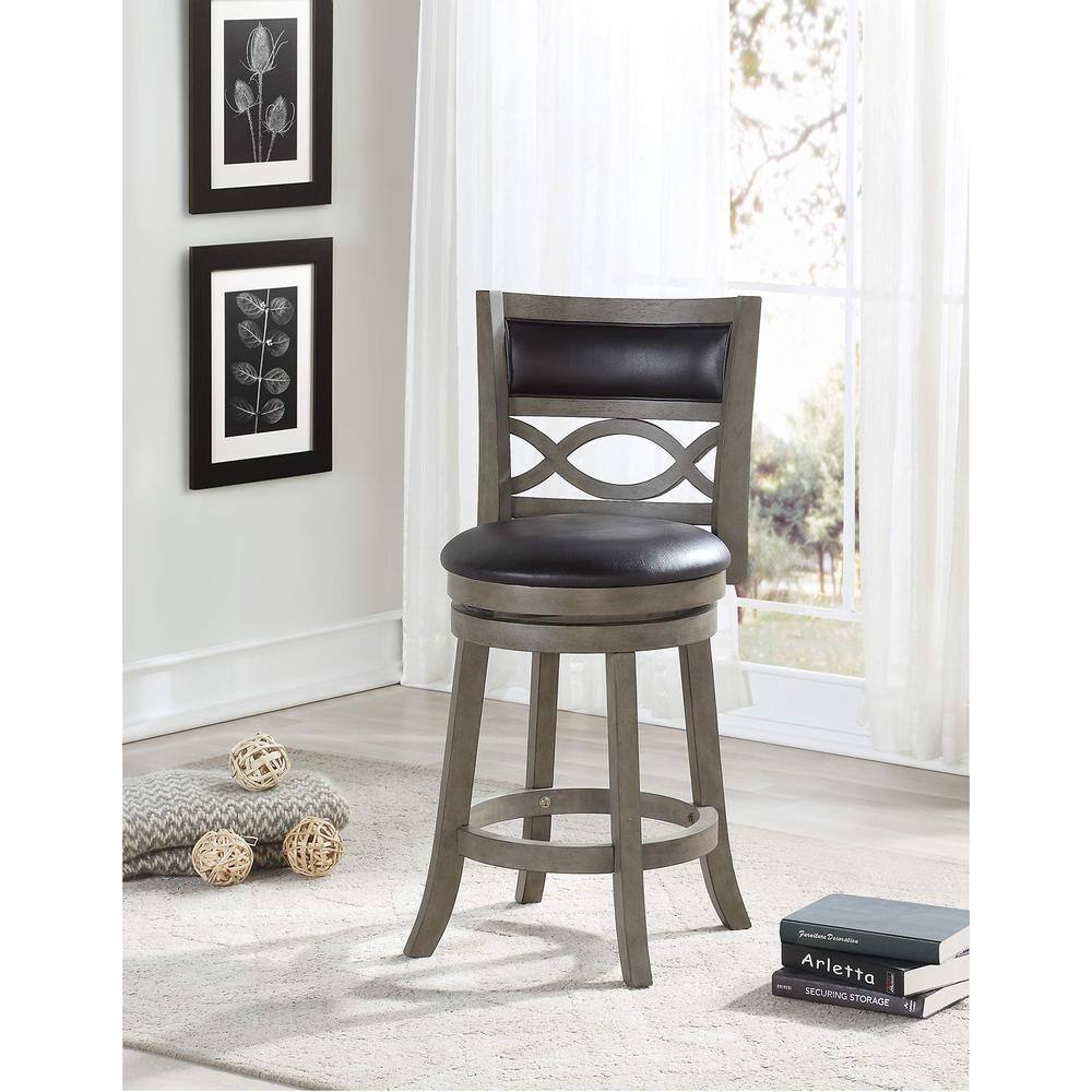 Arletta  
SECURING STORAGE