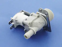Appliance Factory Parts - 5220FR2006H Washer Inlet Valve 5220Fr2006h