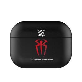 Keyscaper - WWE Clean AirPod Case Cover - AirPods Pro 1st Gen - Roman Reigns