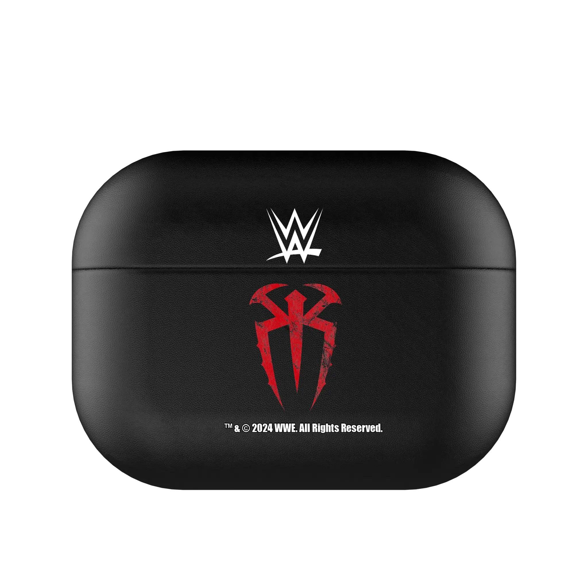 Roman Reigns