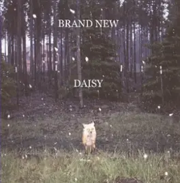 Daisy [180 Gram Vinyl] [LP] - VINYL