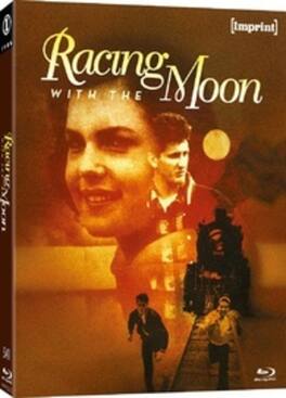 Racing With the Moon - BLU-RAY