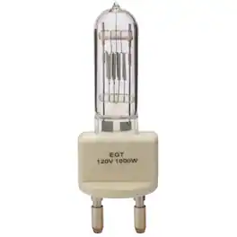 Lamp - EGT Studio 1000w 120v
