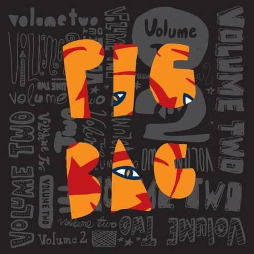 Pigbag - Lend An Ear and Pigbag Live, Vol. 2   - COMPACT DISCS [CD] price history on PriceWatchPro