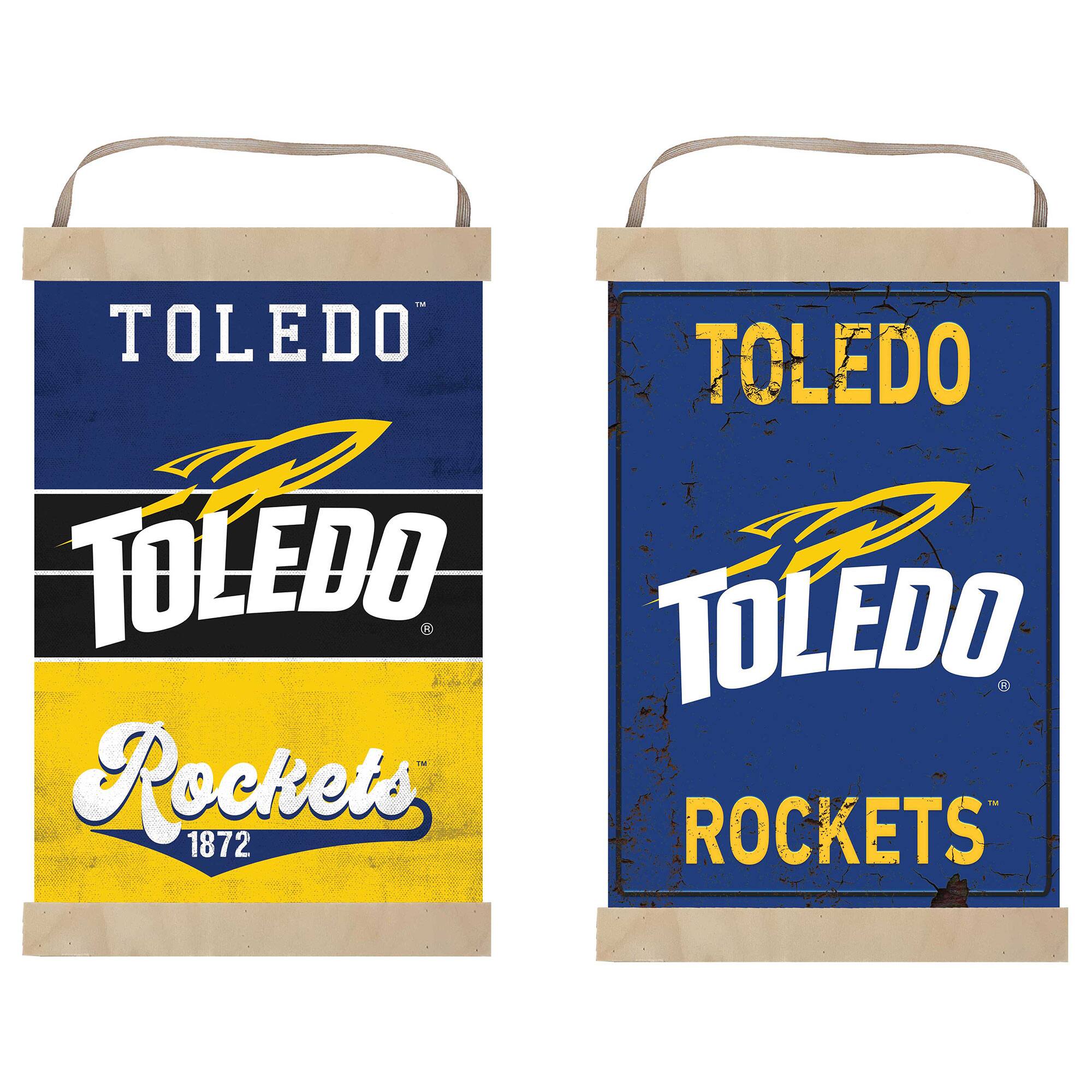 TOLEDO  
TOLEDO  
TOLEDO  
TOLEDO  
Rockets  
1872  
ROCKETS