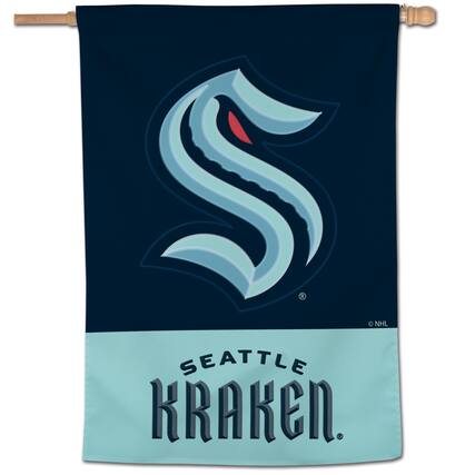 NHL SEATTLE KRAKEN