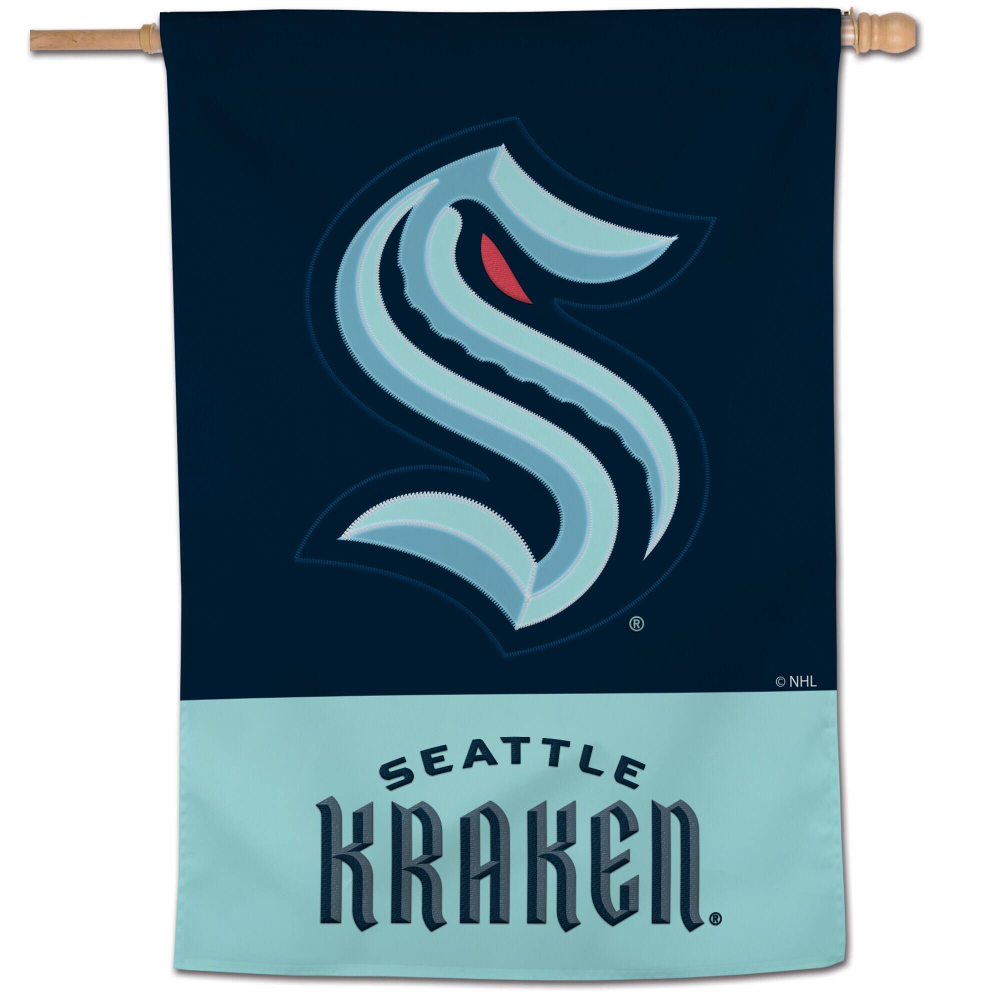 NHL SEATTLE KRAKEN