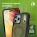 Protect your phone and planet
Up to 80% Recycled Materials