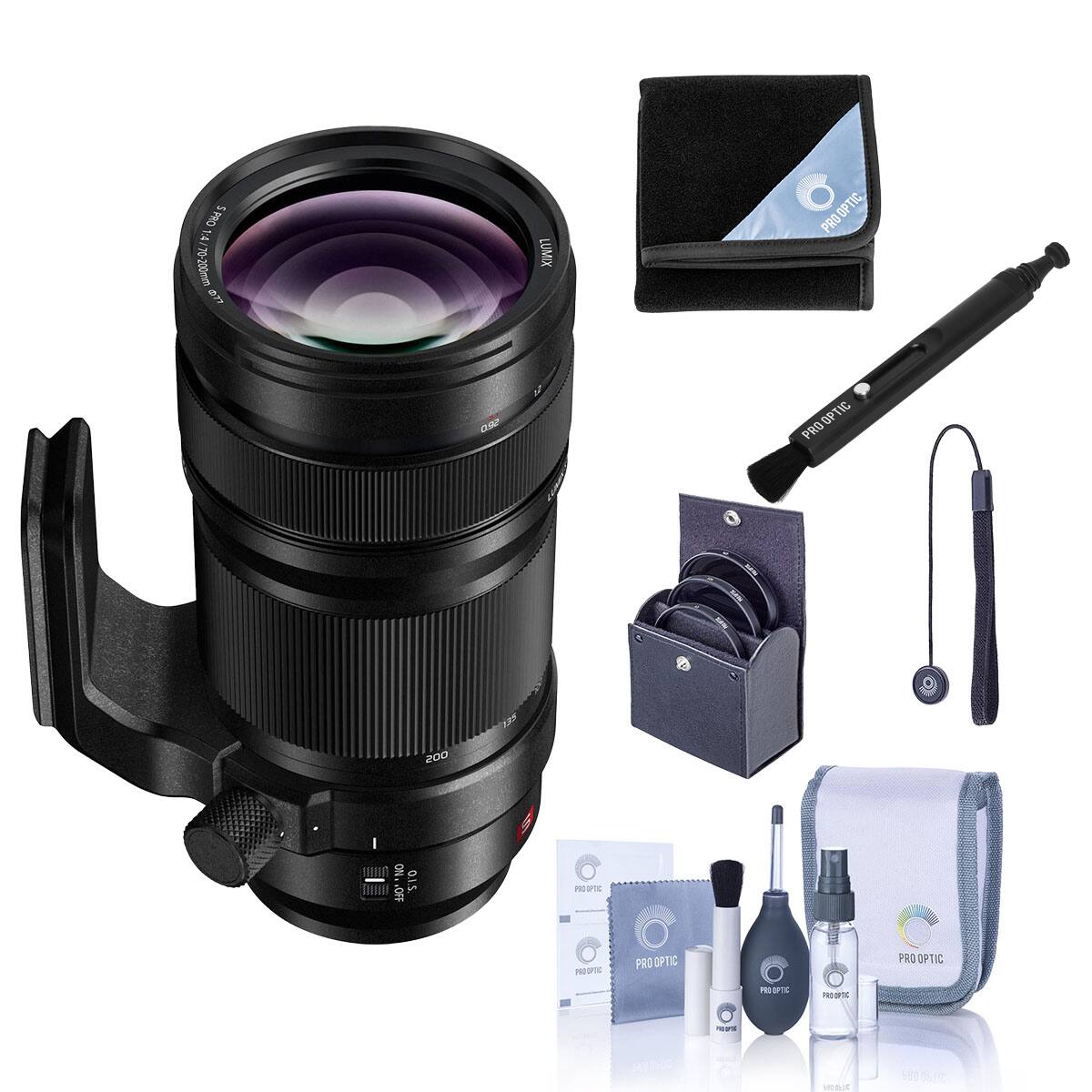 S SPRO 1:4 70-200mm  
LUMIX  
PRO OPTIC  
0.92  
PRO OPTIC  
200  
135  
1010001 NO .OFF  
O.I.S.  
PRO OPTIC  
PRO OPTIC  
PRO OPTIC  
PRO OPTIC  

PREMIUM  

30190089