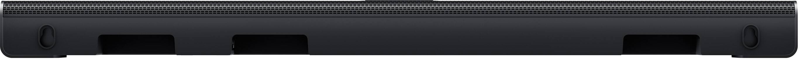 Alt View 15. TCL - S-Class S60K 3.1 Channel Dolby Atmos Soundbar with Wireless Subwoofer (2026) - Charcoal.