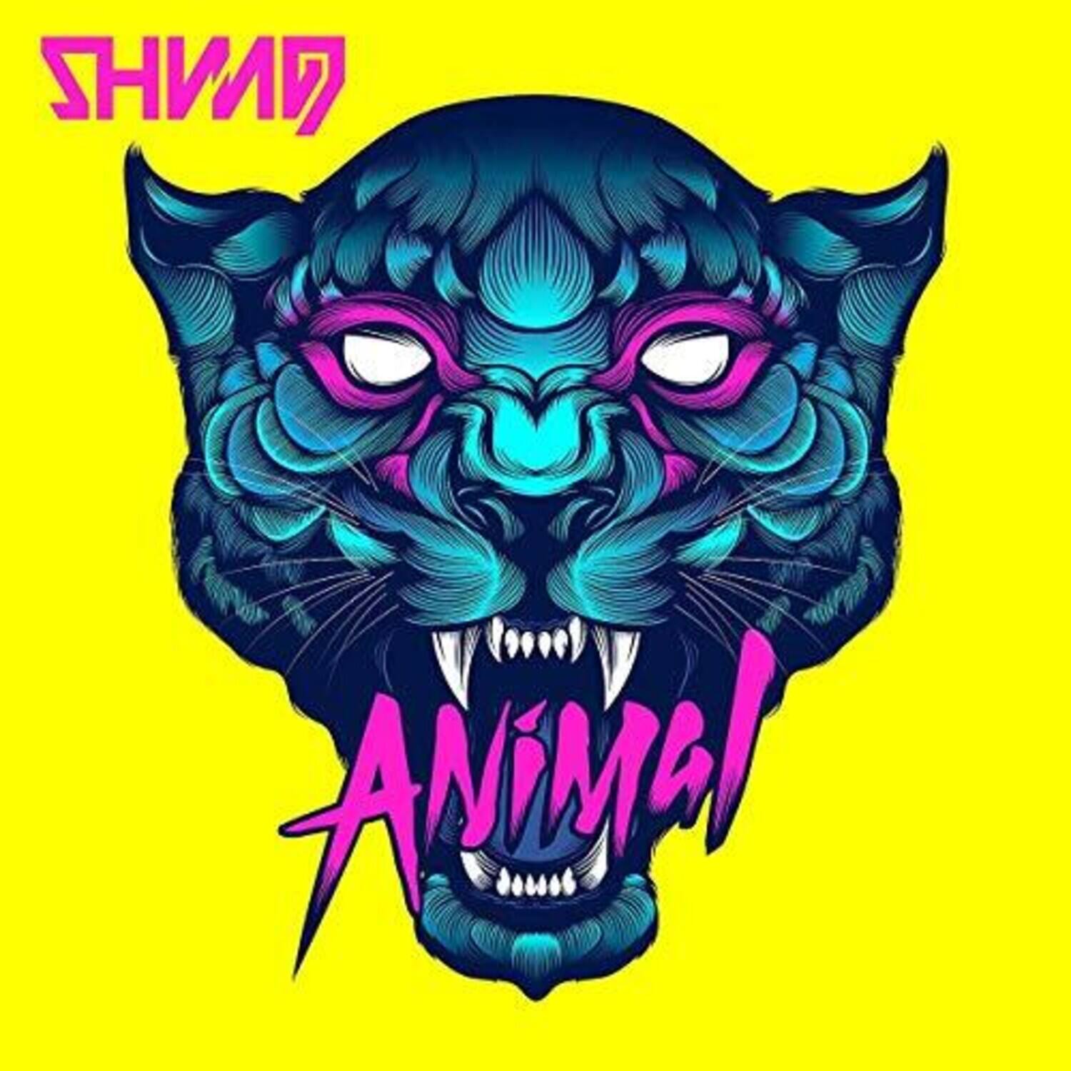 SHVAD  
ANIMAL