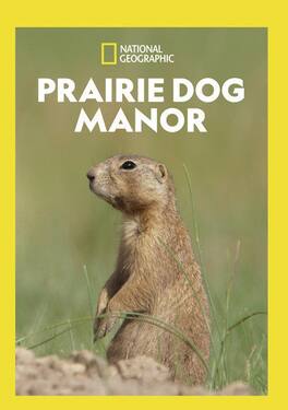 Prairie Dog Manor - DVD