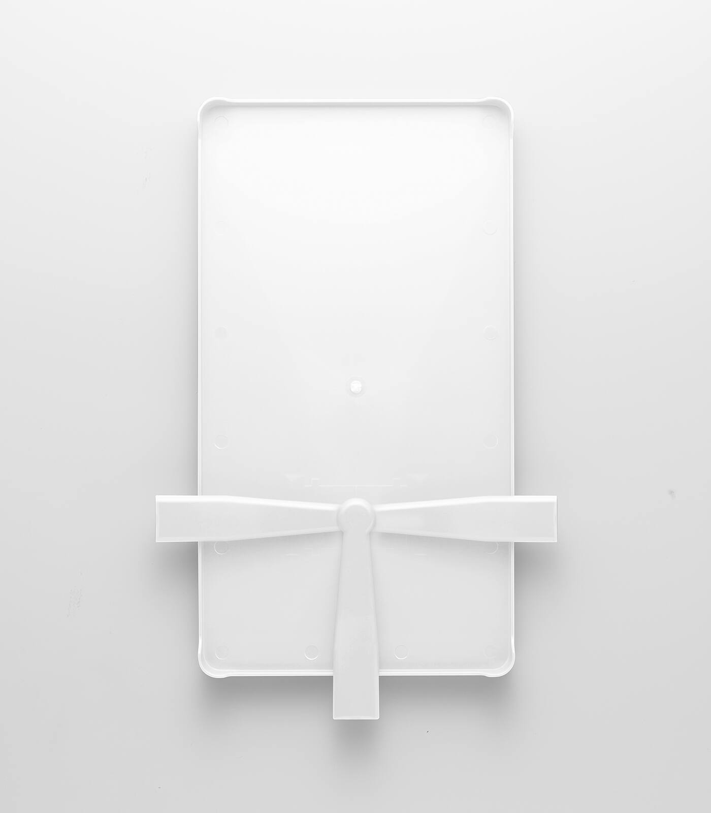 Alt View 1. Yamazaki Home - Wire Dish Rack.