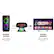 **BIGGER SOUND**
Connect to external speakers via Line Out for amplified sound
**BIGGER SCREEN**
Connect to TV via HDMI cable for bigger on-screen karaoke experience
---
**Trending**
- I LIKE IT
- I
- LINE OUT
- HDMI
- Thematic Playlists
- HOLIDAY PAIT TIME
- AKE KIDS
- PULE
- JUST HITS FOR KIDS
---
**LINE OUT**
**HDMI**