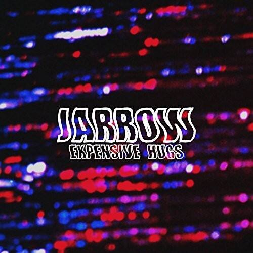 Jarrow - Expensive Hugs   - VINYL LP price history on PriceWatchPro