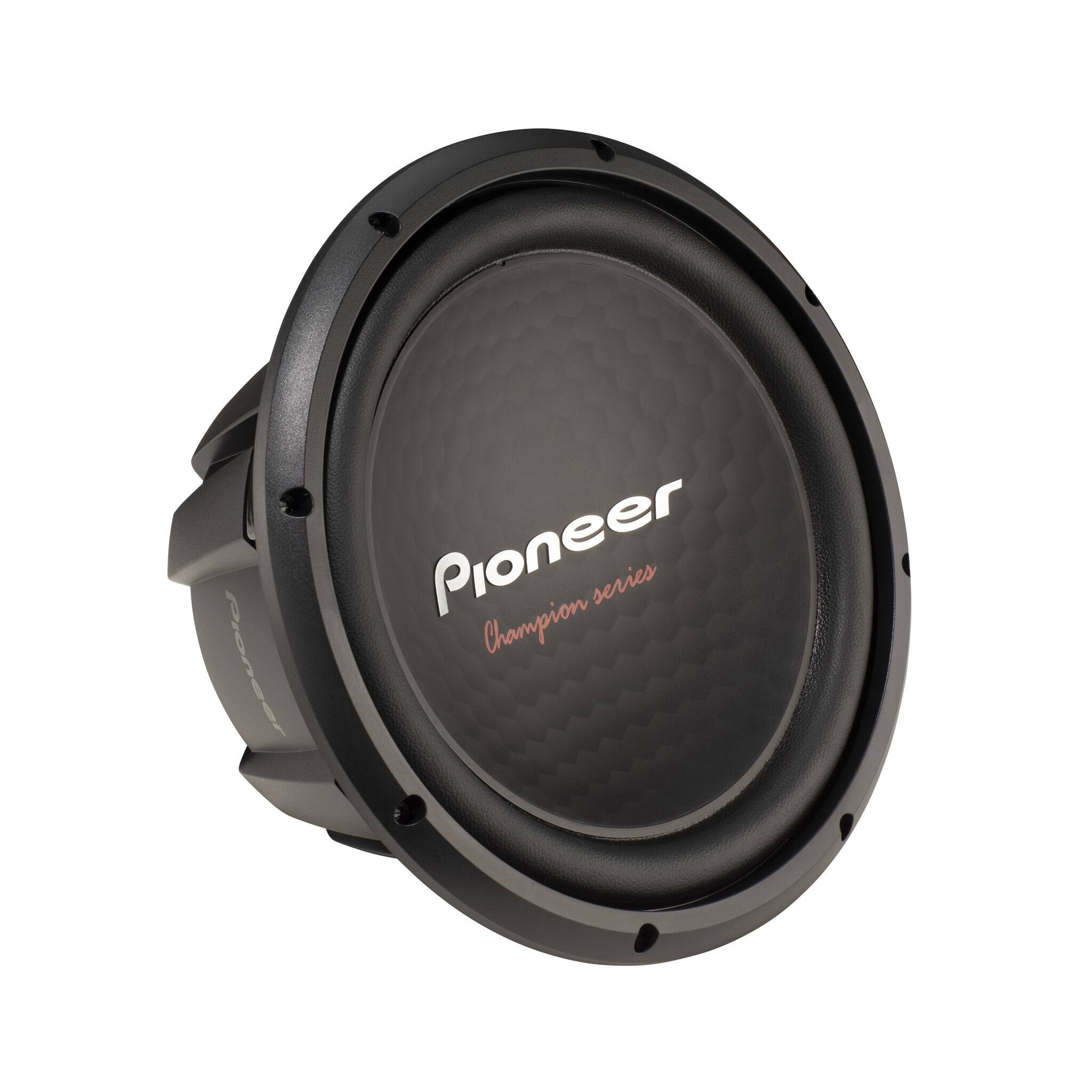 Pioneer Champion series