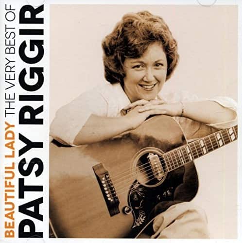 Patsy Riggir - Beautiful Lady: The Very Best of Patsy Riggir   - COMPACT DISCS [CD] price history on PriceWatchPro