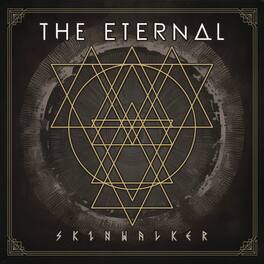 Eternal - Skinwalker - VINYL LP