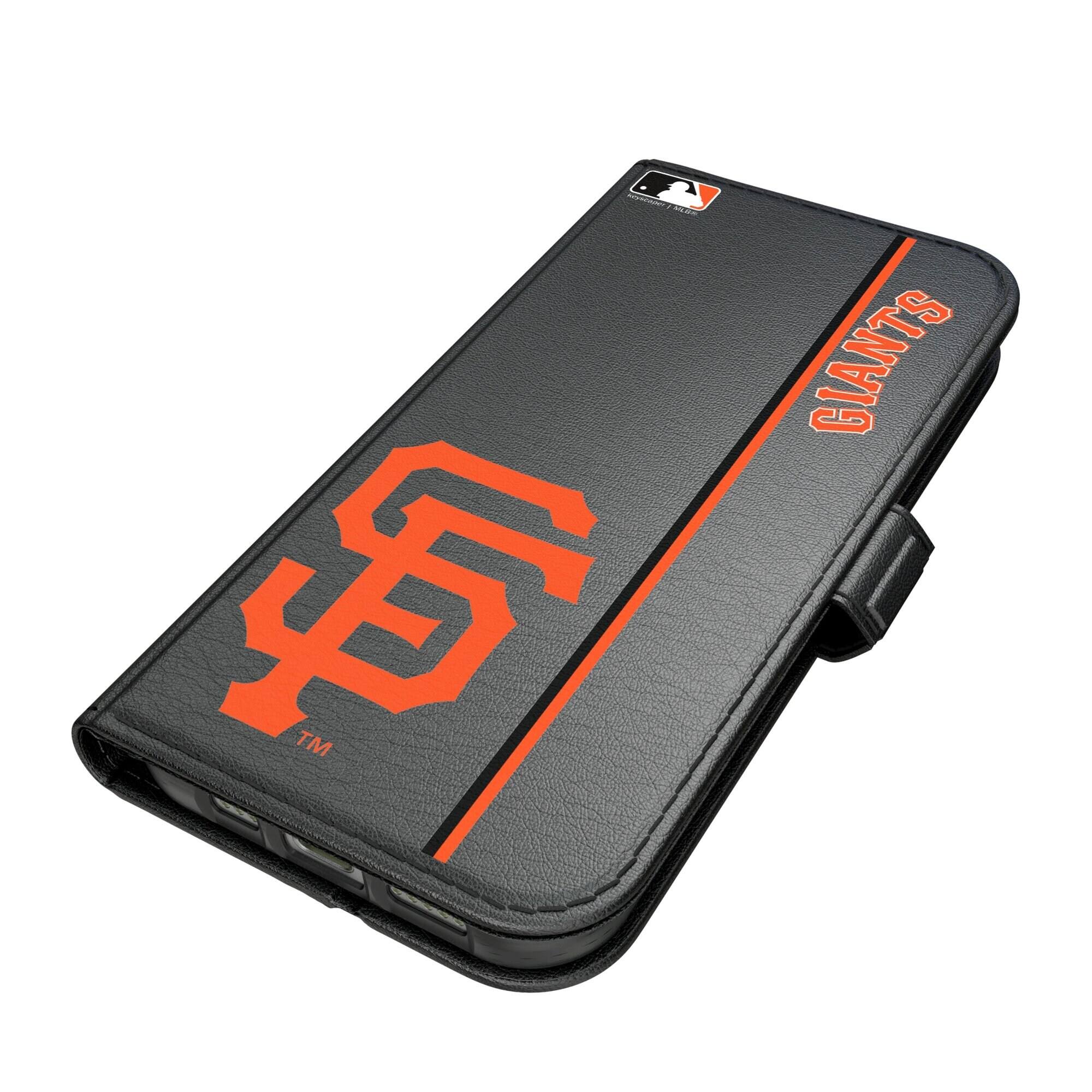 Beysonner MLB SF TM  
GIANTS