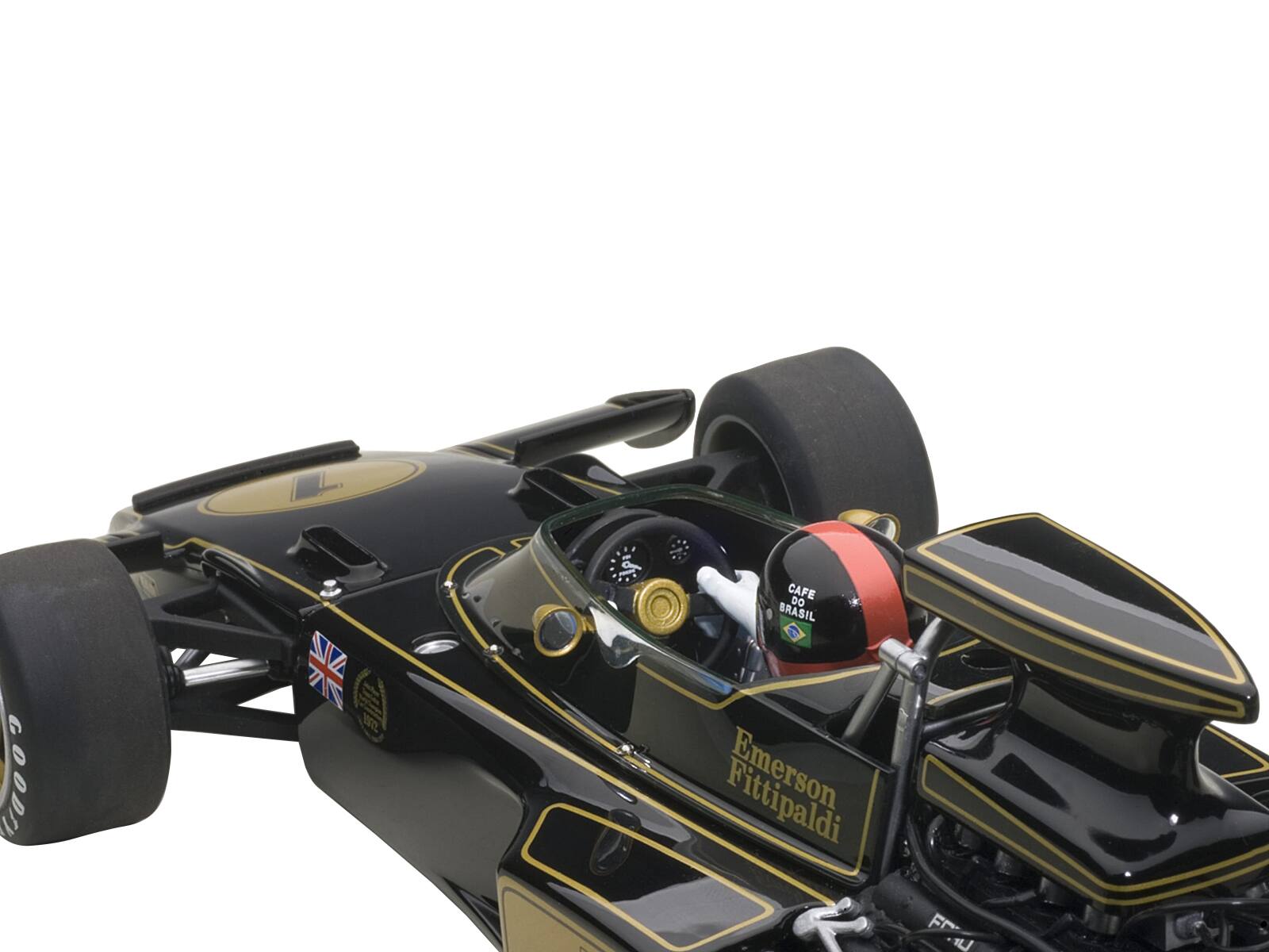 CAFE DO BRASIL  
Emerson Fittipaldi  
Fittipaldi FP.U