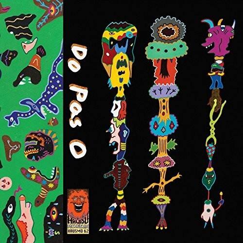 Do Pas O - Join The Fucking Drum Circle   - CASSETTES price history on PriceWatchPro