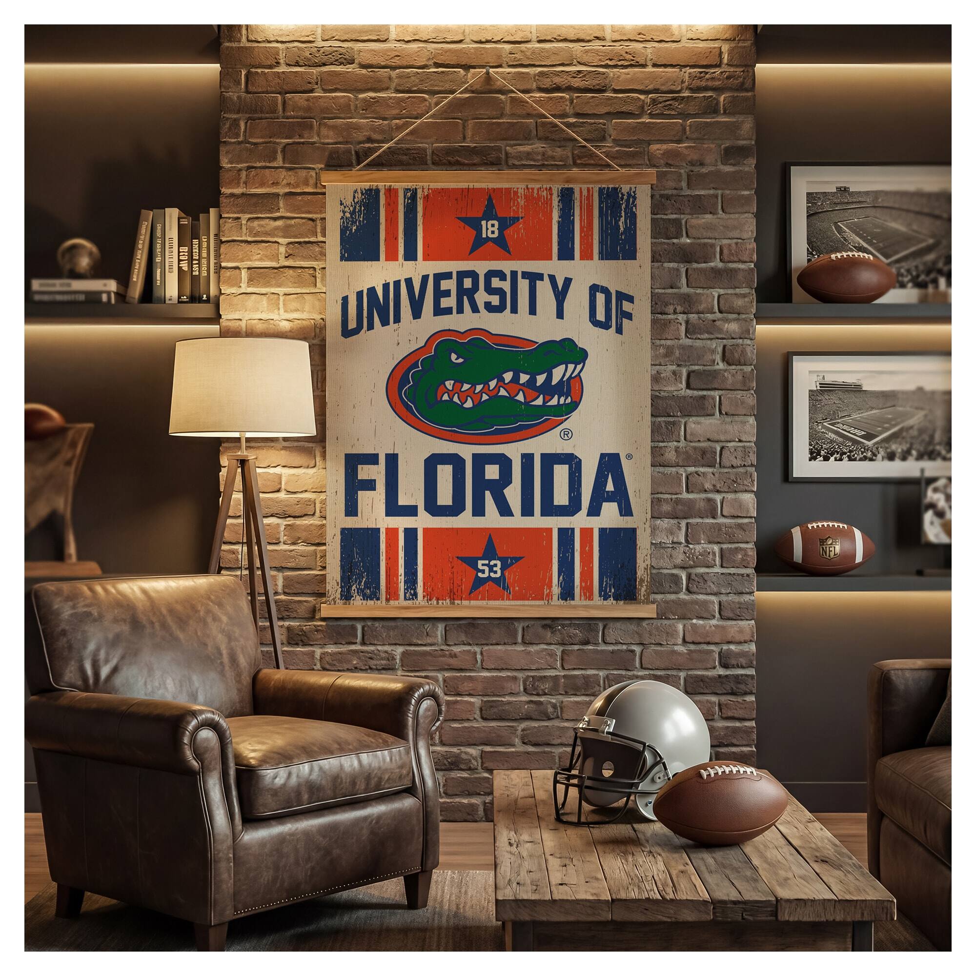 I I I : 12 I k0 : 18 UNIVERSITY OF FLORIDA 53