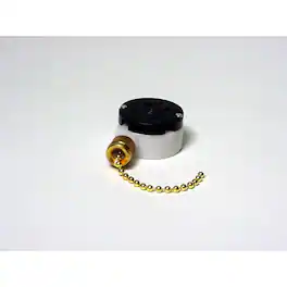 Gardner Bender - Pull Chain Switch - Brass