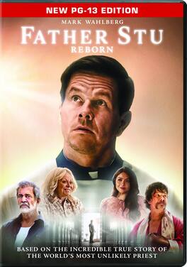 Father Stu: Reborn (PG-13 Edition) - DVD