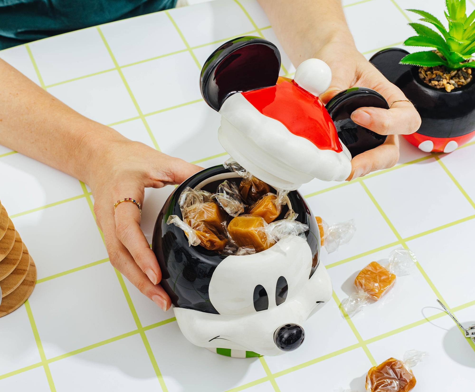 media item thumbnail